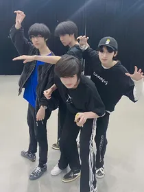 时代少年团：时代的乐队