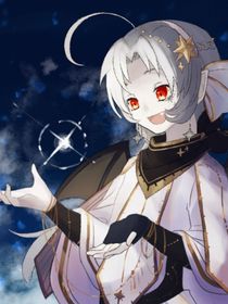 凹凸世界——夙羽