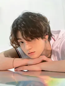 田柾国：姐姐还爱我么？