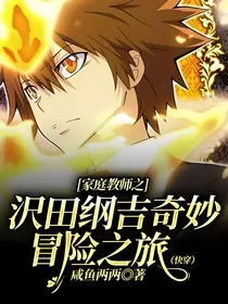 家庭教师之沢田纲吉奇妙冒险之旅（快穿）