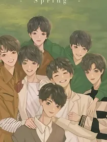 TNT女尊：滚走七个雪球