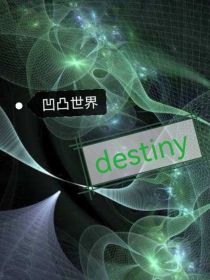 凹凸世界：destiny