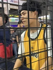 全Rapper：心动源计划