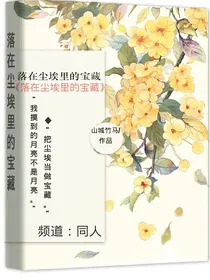 落在尘埃里的宝藏