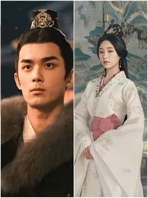 综影视：戎装之下