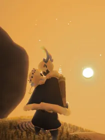 光遇——陪玩教程