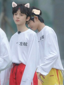 航极：什么！替嫁
