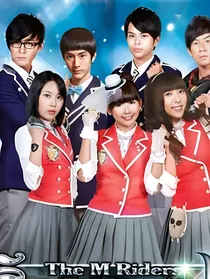 萌学园冰灵公主