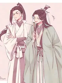穿进狂傲成为小九他哥：护七九此生