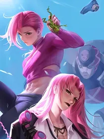 JOJO：意大利危险女人
