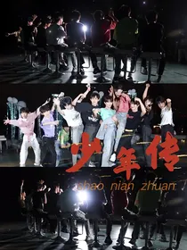 TF三代：少年传
