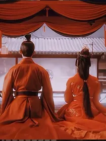 星汉灿烂之裕昌重生