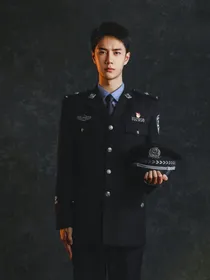 你好：我是缉毒警察