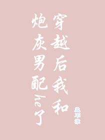 穿越后我和炮灰男配he了