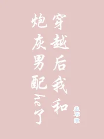 穿越后我和炮灰男配he了