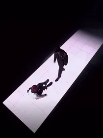血腥爱情故事（很虐）