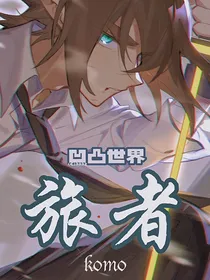 凹凸世界：旅者