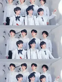 TNT：师姐与师弟们的恋情
