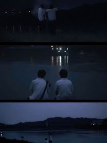 宋亚轩：他……