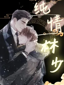 纯情林少探案中