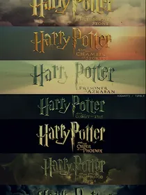 HP快穿：俯瞰整个魔法世界