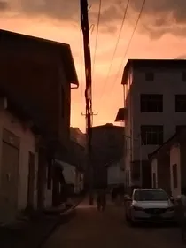 起风啦