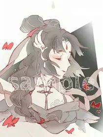 第五人格之红房子的故事