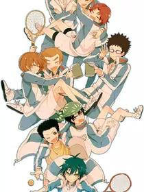 网王之胡桃同学也要加加油