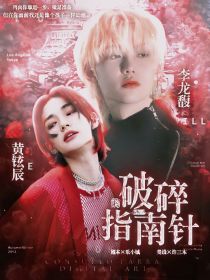 SKZ：破碎的指南针