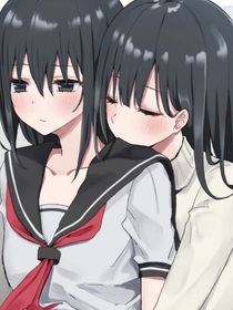 姐姐kisskiss
