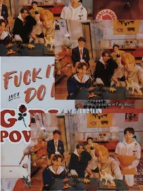 罗刹女—白灿勋仁