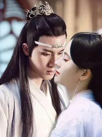 陈情令：颜衣容追夫记