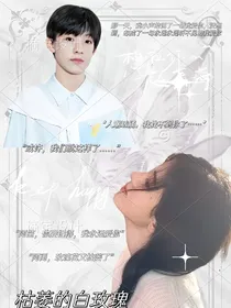 张泽禹：碎落玫瑰