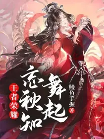 王者荣耀：舞起忘秋知