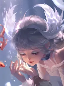 王者里的爱恨情仇