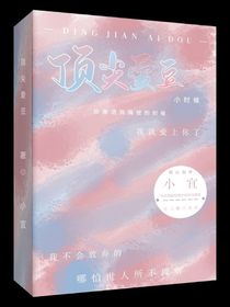 顶尖爱豆