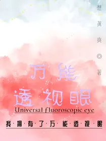 万能透视眼