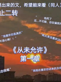 从未允许