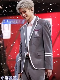 偶练：心动棠老师