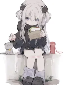 薅薅的青春