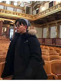姚译添：拽姐一点也不拽