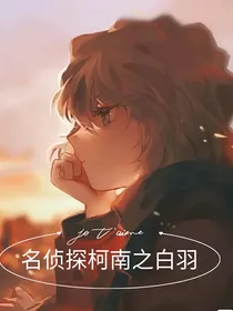 名侦探柯南之白羽