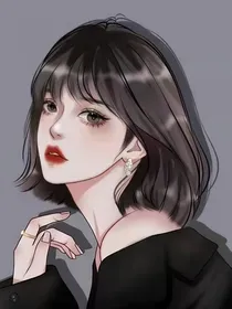 叶罗丽：我在精神病院医治仙子