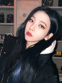女演员勇闯kpop？