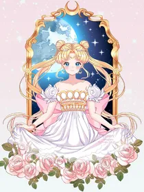 美少女战士之彼此
