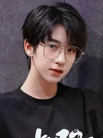 贺峻霖：妹妹慢点滑
