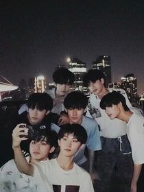 TNT：LOVEYOU