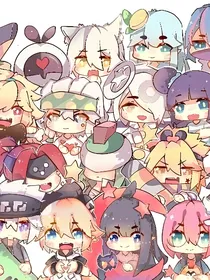 凹凸世界神奇bug