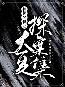 神探吴惧之大夏探案集