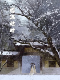 雪满枝时